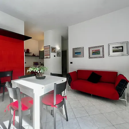 Apartment Rocca - 3 *