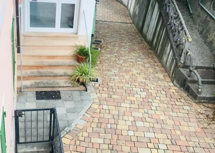 Rocca - 3 Apartamento