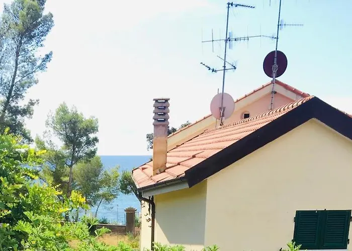 Apartamento Rocca - 3 Borgio Verezzi