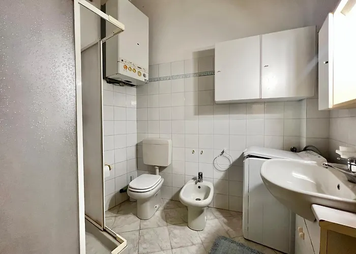 Apartamento Rocca - 3 *