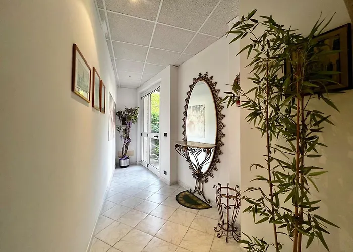 Apartamento Rocca - 3