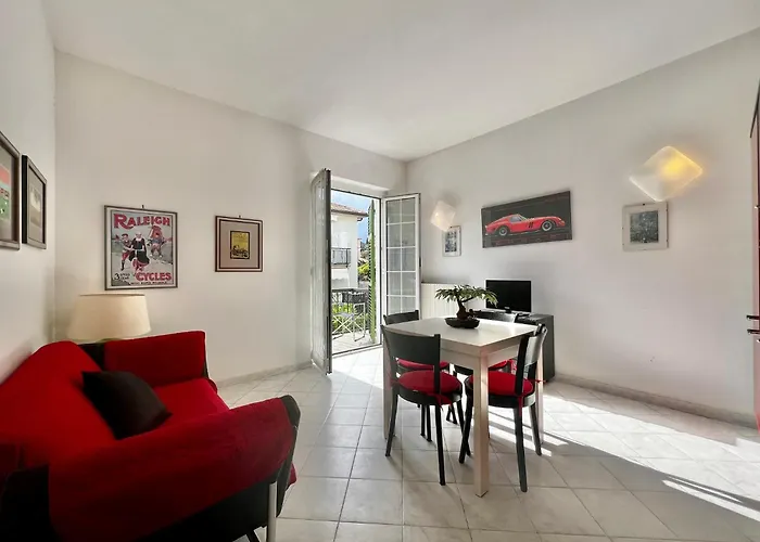 Rocca - 3 Apartamento