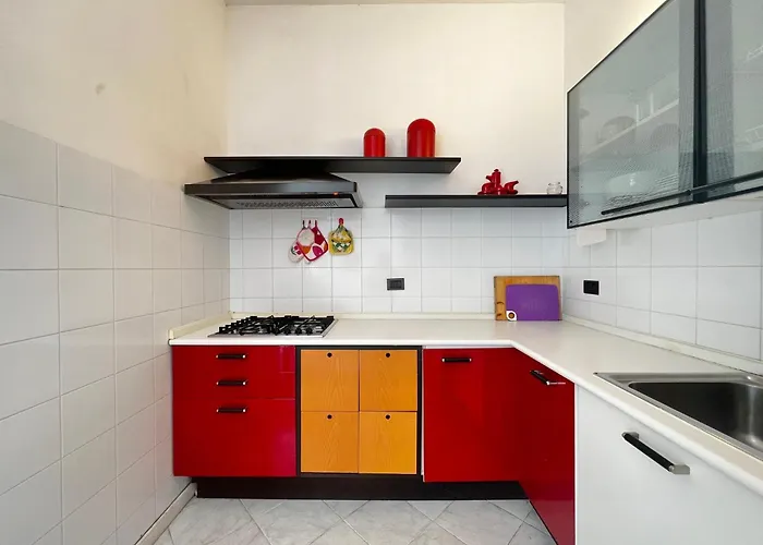 Rocca - 3 Apartamento Borgio Verezzi