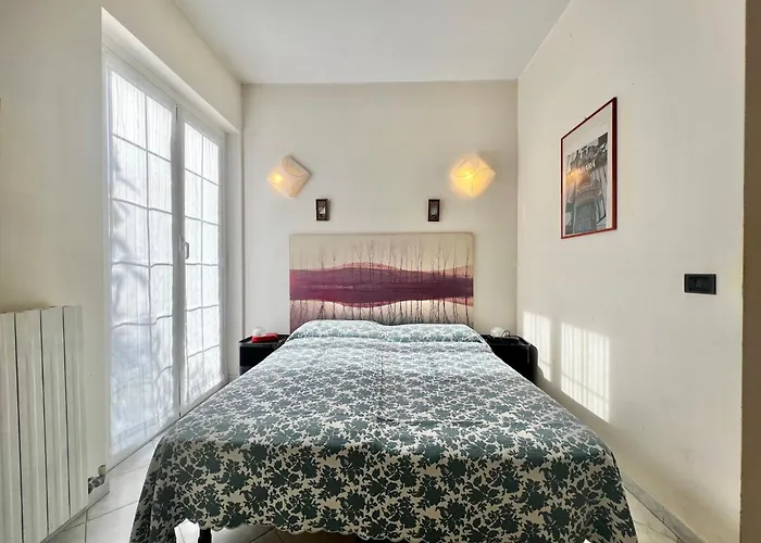 Rocca - 3 Apartamento