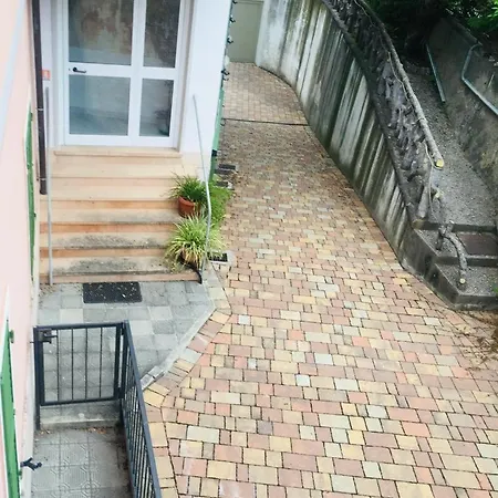 Affitti Brevi Liguria - Rocca 3 Apartmán