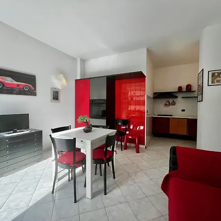 Affitti Brevi Liguria - Rocca 3 *