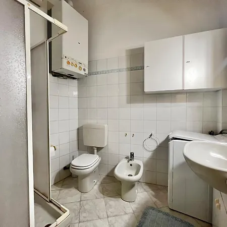 Apartmán Affitti Brevi Liguria - Rocca 3 *