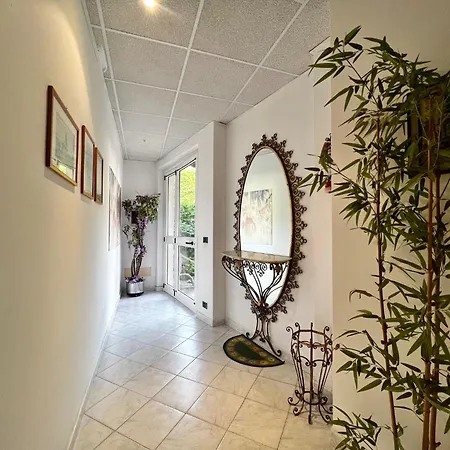 Apartmán Affitti Brevi Liguria - Rocca 3