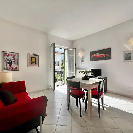 Rocca - 3 Apartman