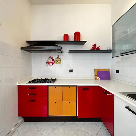 Rocca - 3 Apartman Borgio Verezzi